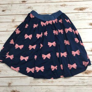 LuLaRoe MADISON skirt size EXTRA SMALL (2-4)